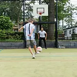 Topparken – Bospark Semesterpark