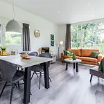 Topparken – Bospark Ede