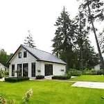 Topparken – Bospark Semesterpark Ede