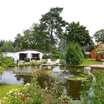 Semesterpark Topparken – Bospark