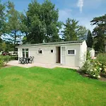 Semesterpark Topparken – Bospark 3*