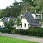 Semesterpark Topparken – Bospark