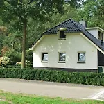 Topparken – Bospark Semesterpark Ede