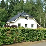 Semesterpark Topparken – Bospark 3*