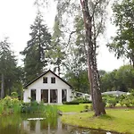 Semesterpark Topparken – Bospark 3*