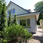 Semesterpark Topparken – Bospark 3*