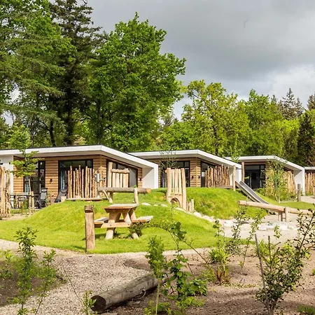 Topparken - Bospark 3*