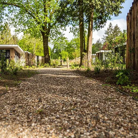 Holiday park Topparken - Bospark 3*