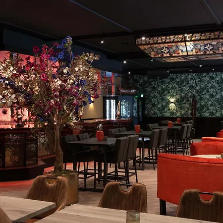 Topparken - Bospark Holiday park 3*