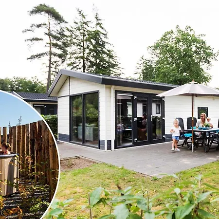 Holiday park Topparken - Bospark