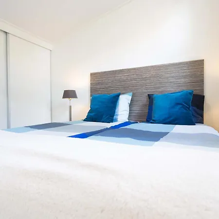 Topparken - Bospark Feriepark 3*