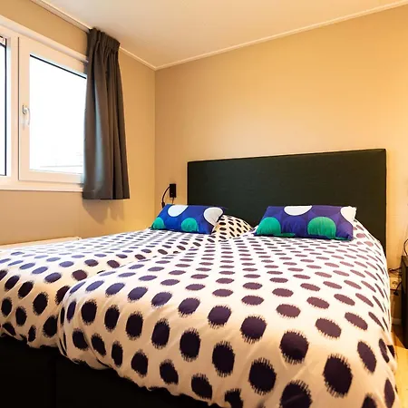 Holiday park Topparken - Bospark Ede