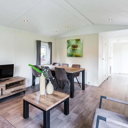 Topparken - Bospark Holiday park Ede