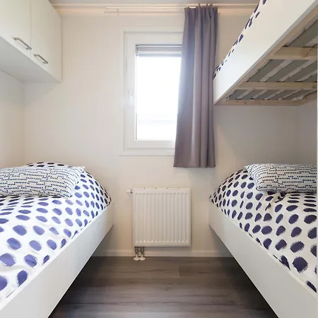 Topparken - Bospark 3*