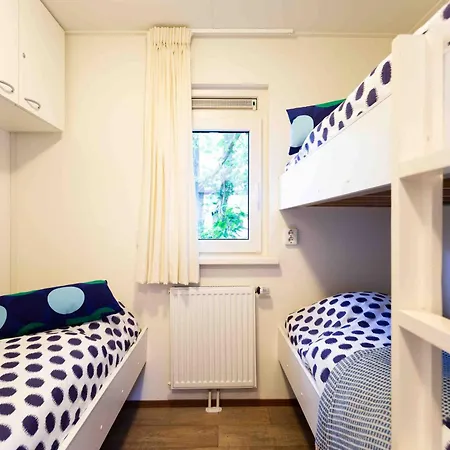 Topparken - Bospark Holiday park