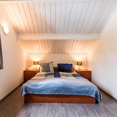 Topparken - Bospark 3*