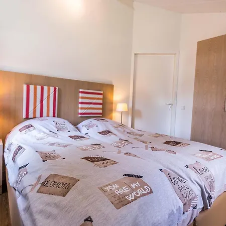 Holiday park Topparken - Bospark