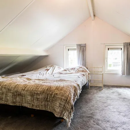 Topparken - Bospark Holiday park Ede