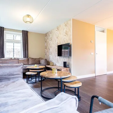 Holiday park Topparken - Bospark Ede