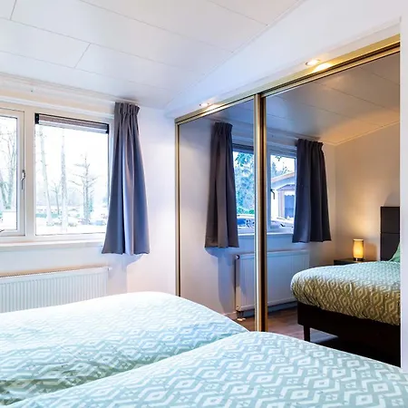 Topparken - Bospark Feriepark 3*