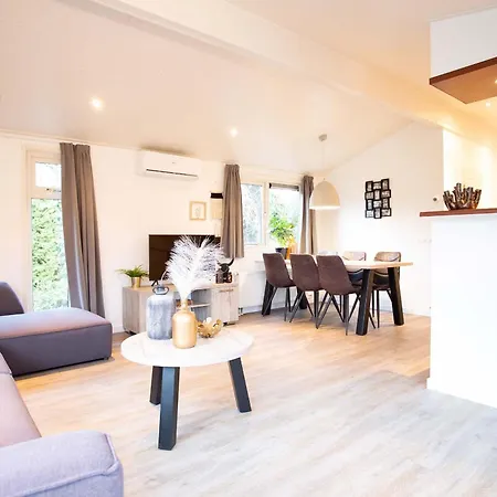 Feriepark Topparken - Bospark 3*