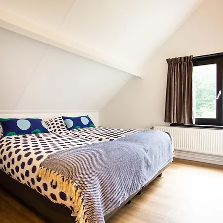 Topparken - Bospark 3*