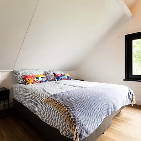 Topparken - Bospark 3* Ede