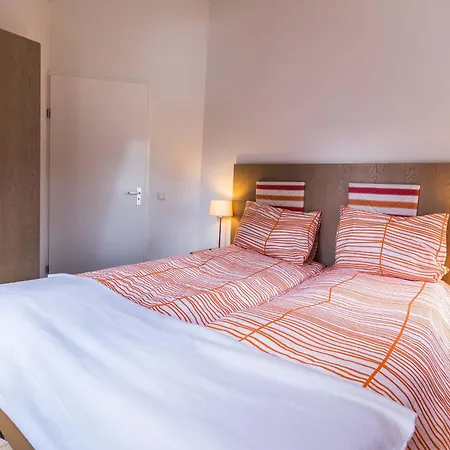 Topparken - Bospark Holiday park Ede