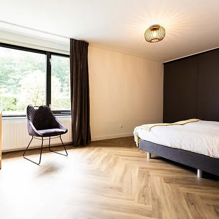 Topparken - Bospark 3*