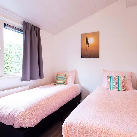 Holiday park Topparken - Bospark