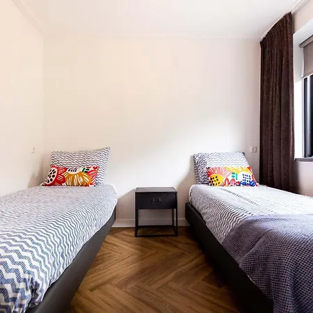 Topparken - Bospark Holiday park