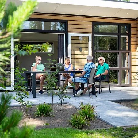 Topparken - Bospark Holiday park
