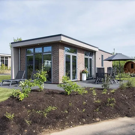 Topparken - Bospark 3*