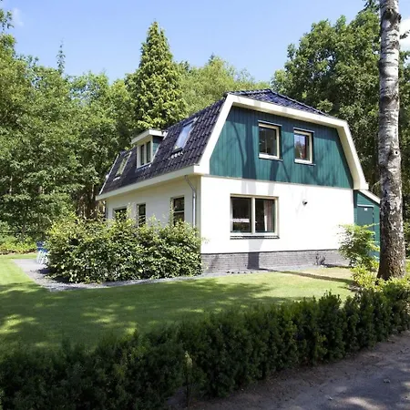 Topparken - Bospark Holiday park