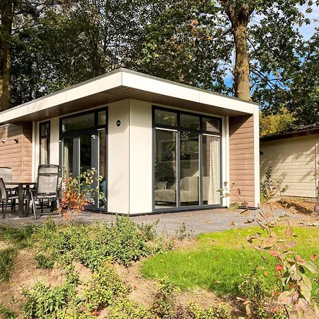 Feriepark Topparken - Bospark