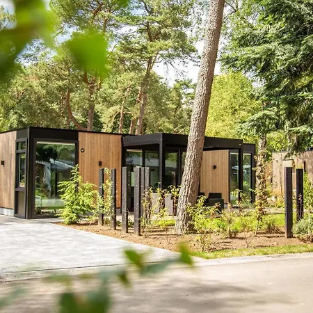 Topparken - Bospark Holiday park
