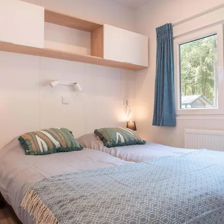 Holiday park Topparken - Bospark