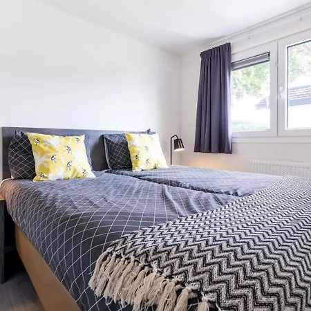 Topparken - Bospark Holiday park 3*