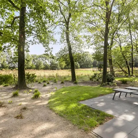 Holiday park Topparken - Bospark 3*