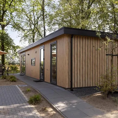 Topparken - Bospark