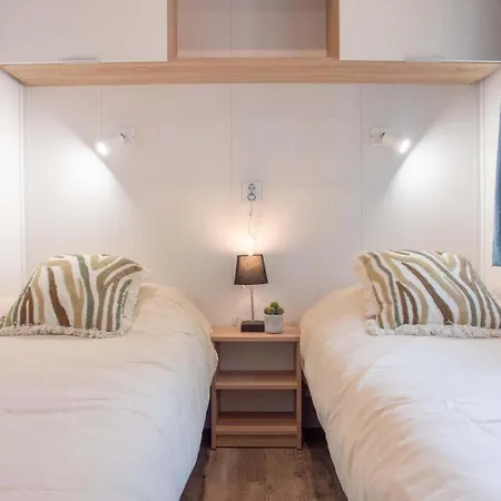 Topparken - Bospark Holiday park