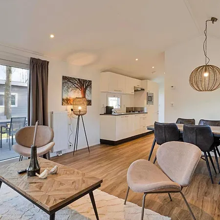 Topparken - Bospark Holiday park Ede