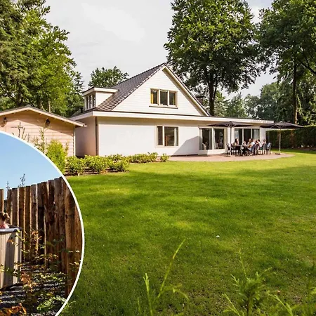 Topparken - Bospark Holiday park Ede