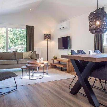 Holiday park Topparken - Bospark Ede