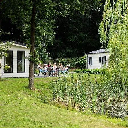 Topparken - Bospark Holiday park Ede