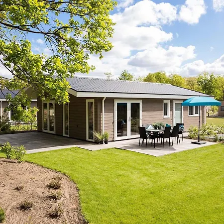 Topparken - Bospark Holiday park Ede