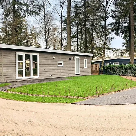 Topparken - Bospark 3* Ede