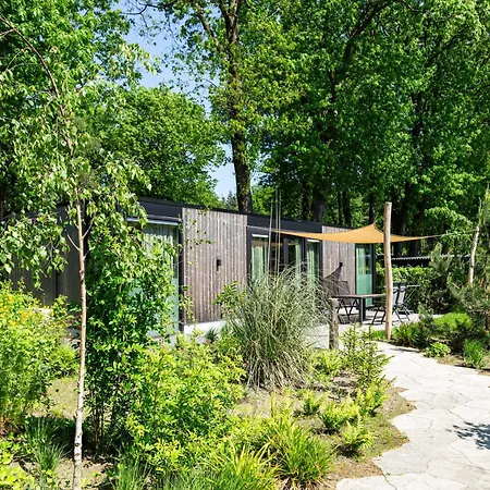 Holiday park Topparken - Bospark