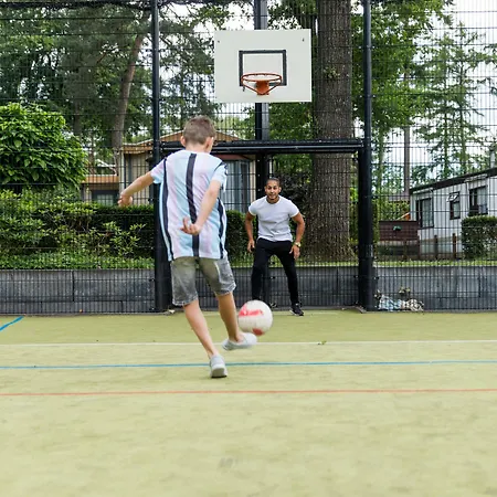 Bospark Holiday park