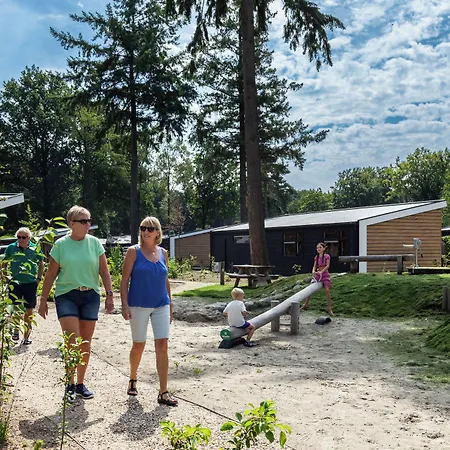 Holiday park Bospark 3*